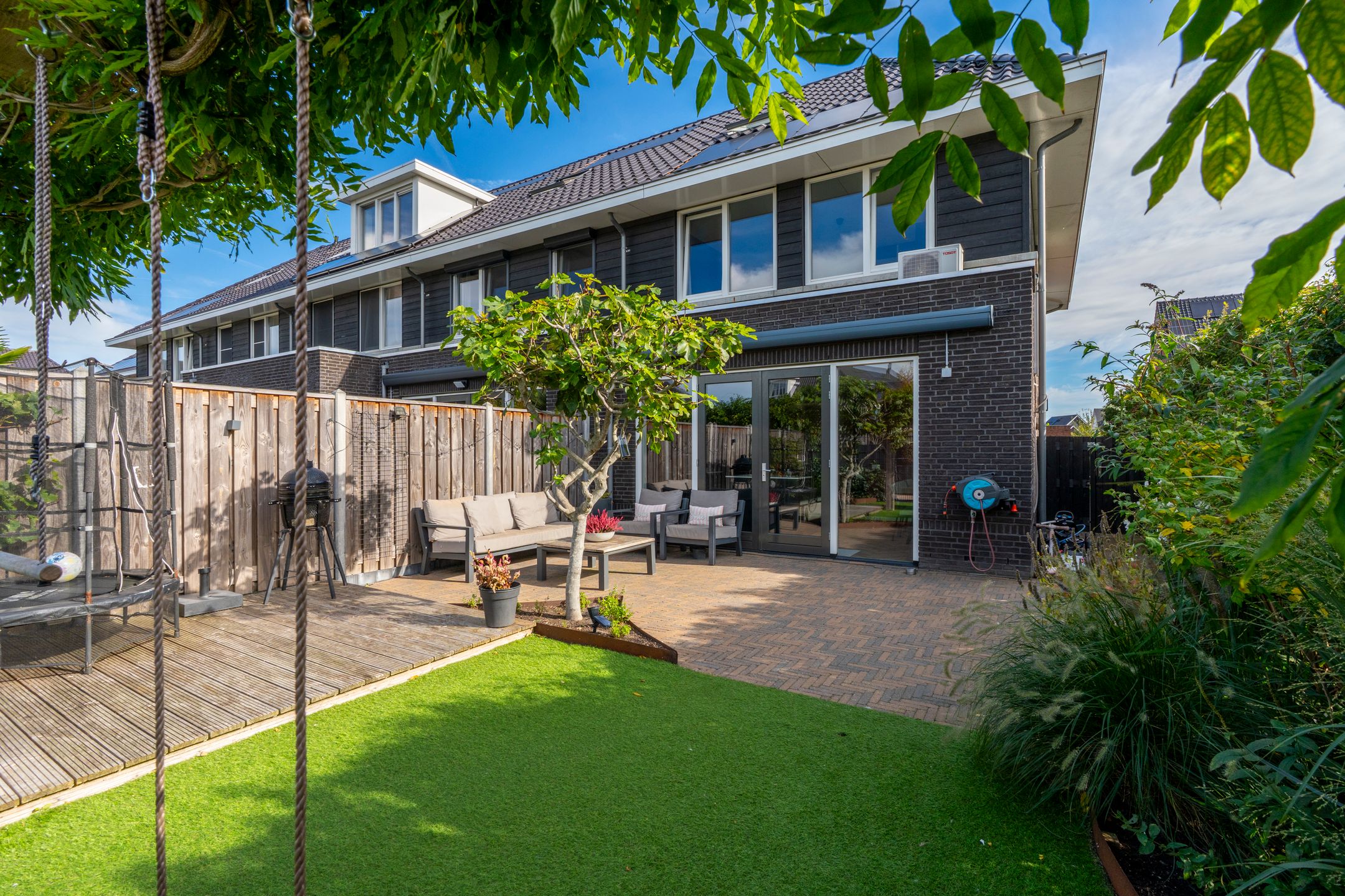 Foto 21 van Zoete Brederodepad 14