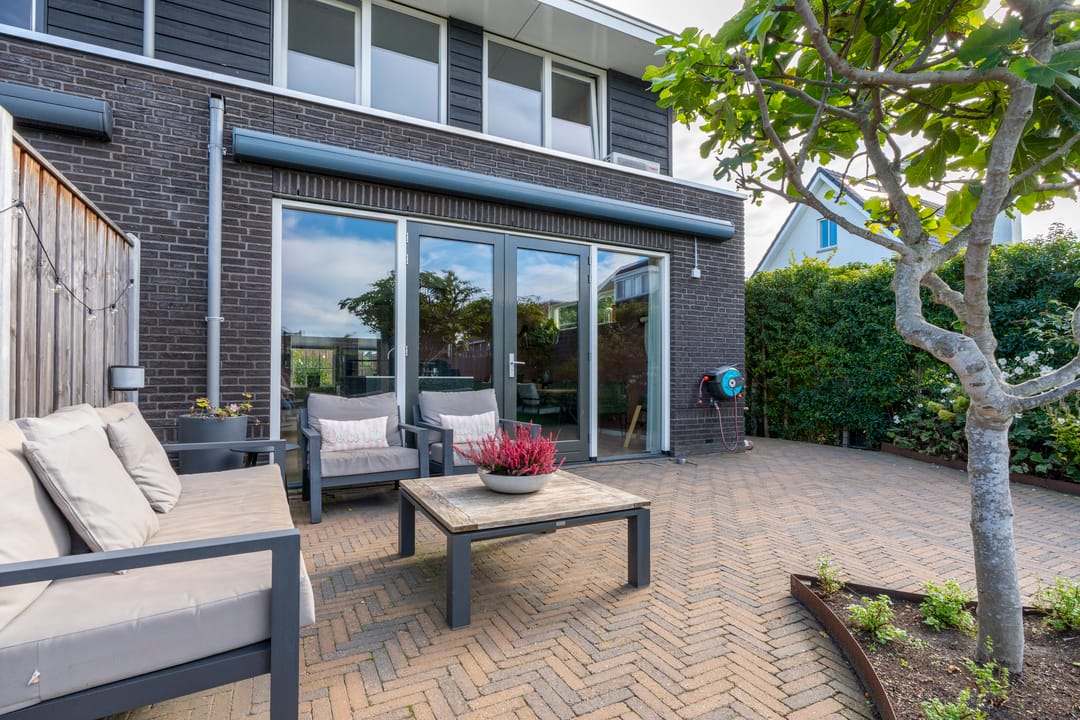 Foto 22 van Zoete Brederodepad 14