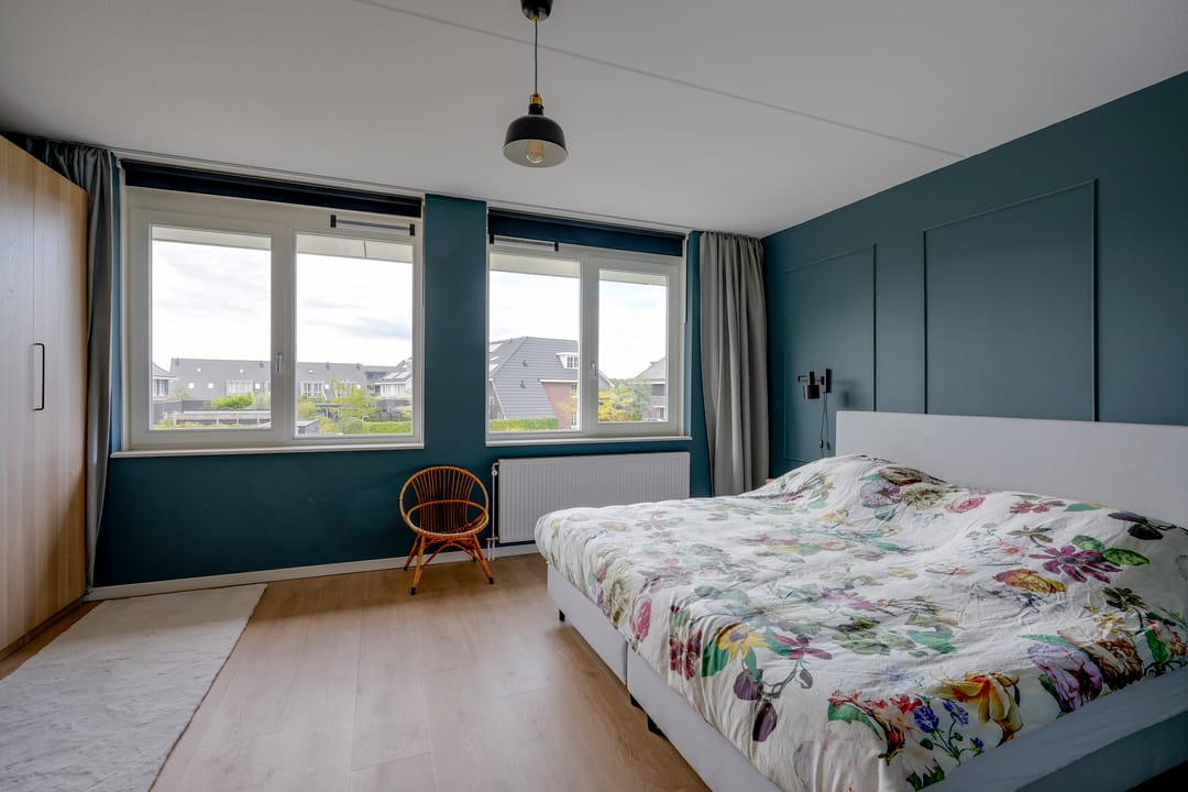 Foto 26 van Zoete Brederodepad 14