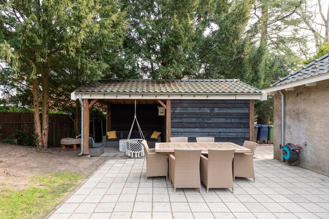 Photo 26 of Graaf Janlaan 51