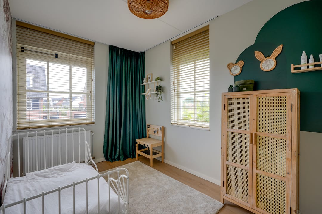 Foto 28 van Zoete Brederodepad 14