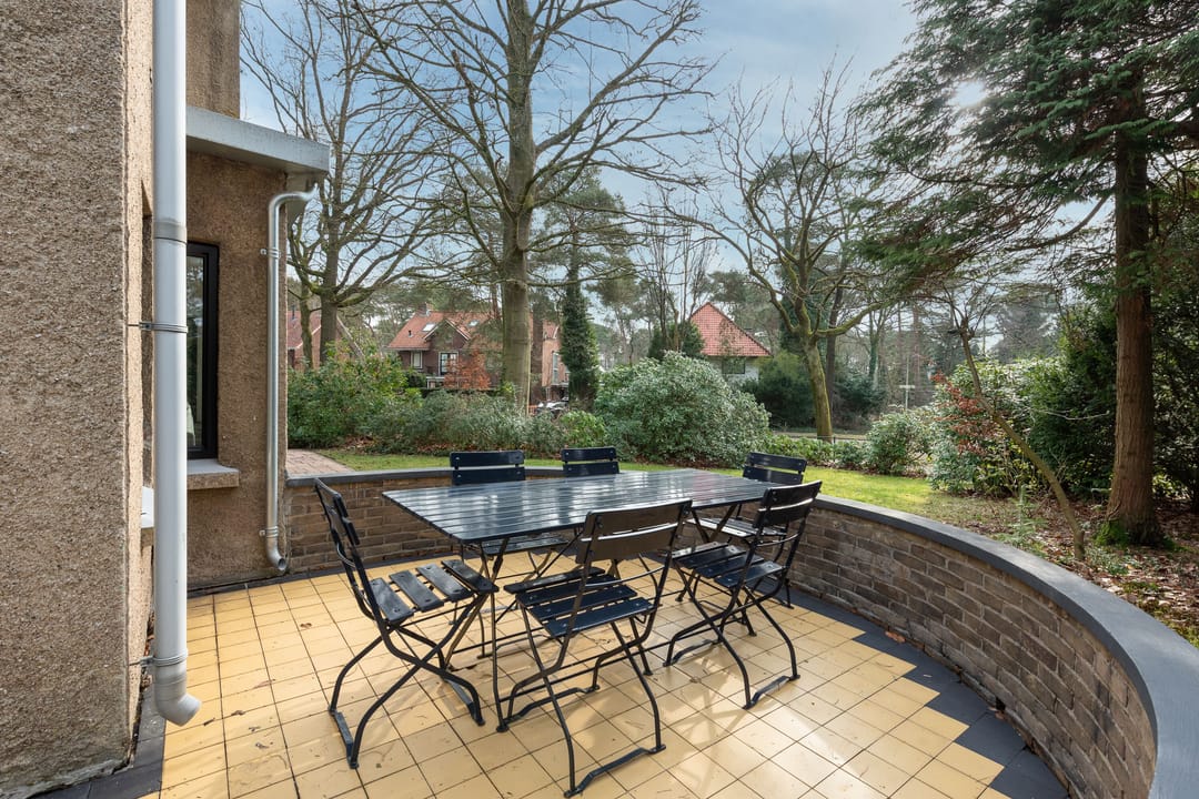 Photo 31 of Graaf Janlaan 51