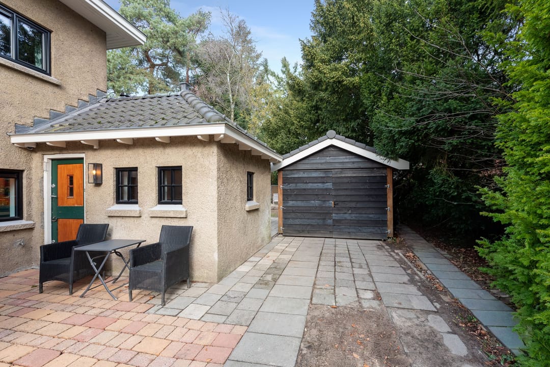 Photo 32 of Graaf Janlaan 51