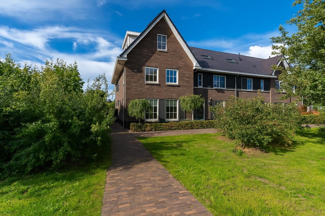 Foto 37 van Zoete Brederodepad 14