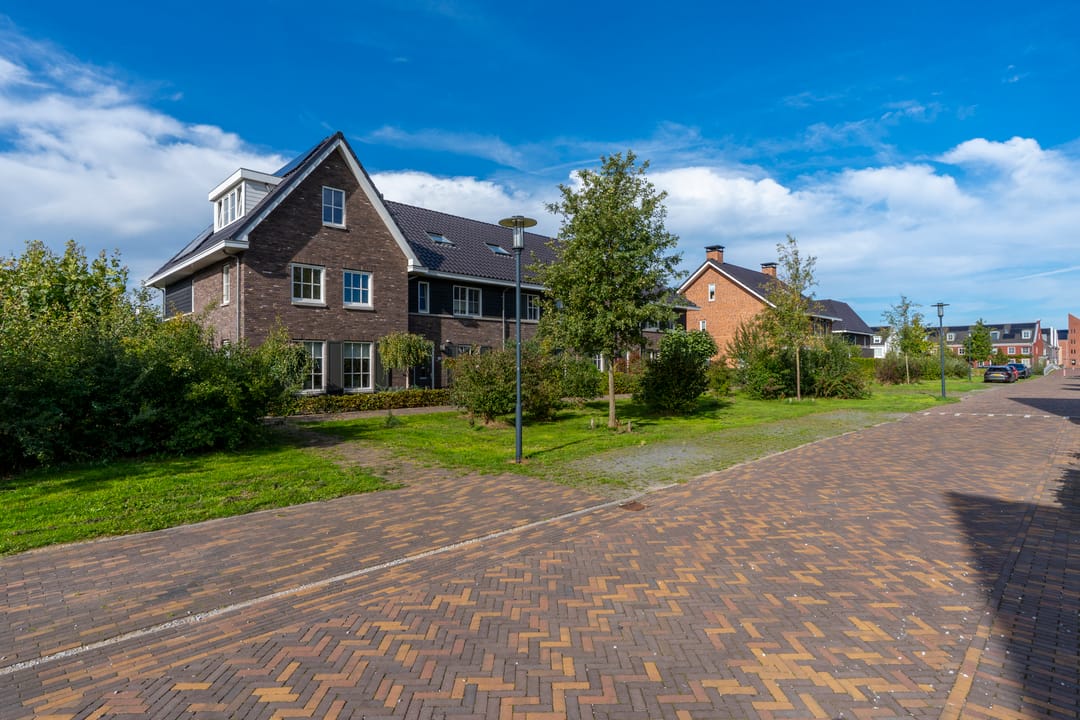 Foto 38 van Zoete Brederodepad 14