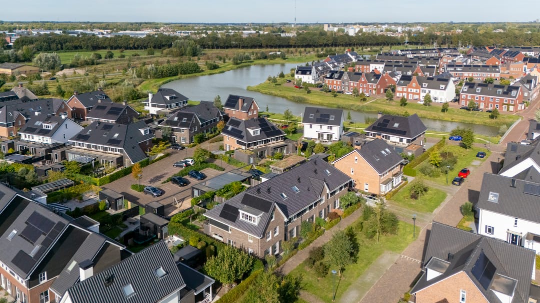 Foto 41 van Zoete Brederodepad 14