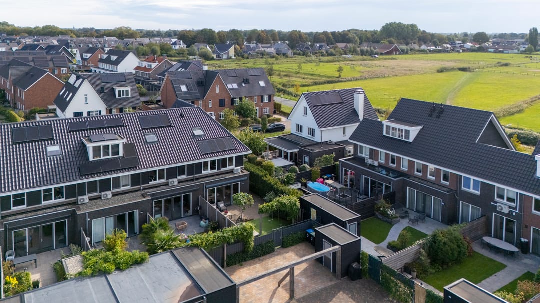 Foto 43 van Zoete Brederodepad 14