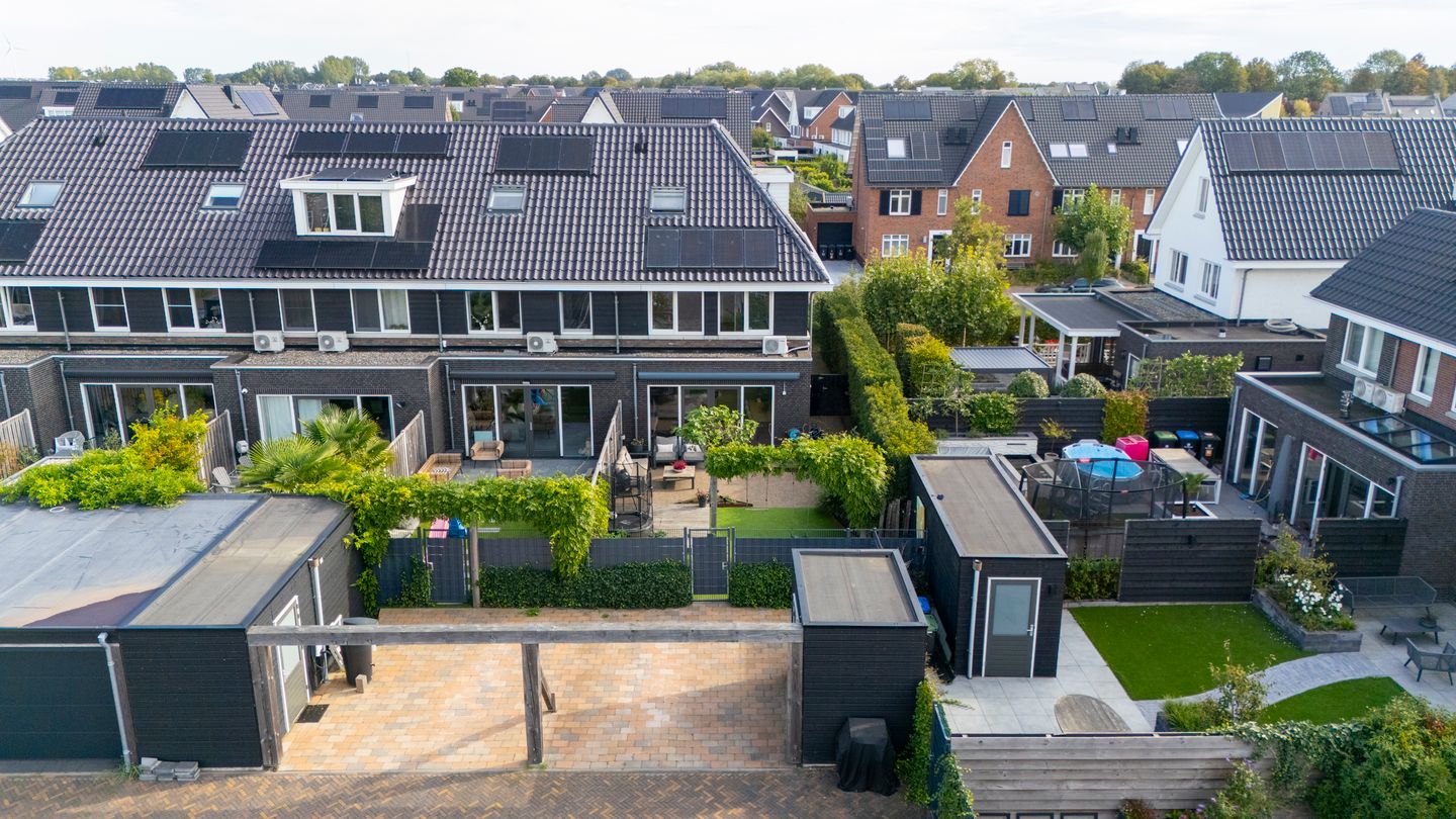 Foto 44 van Zoete Brederodepad 14