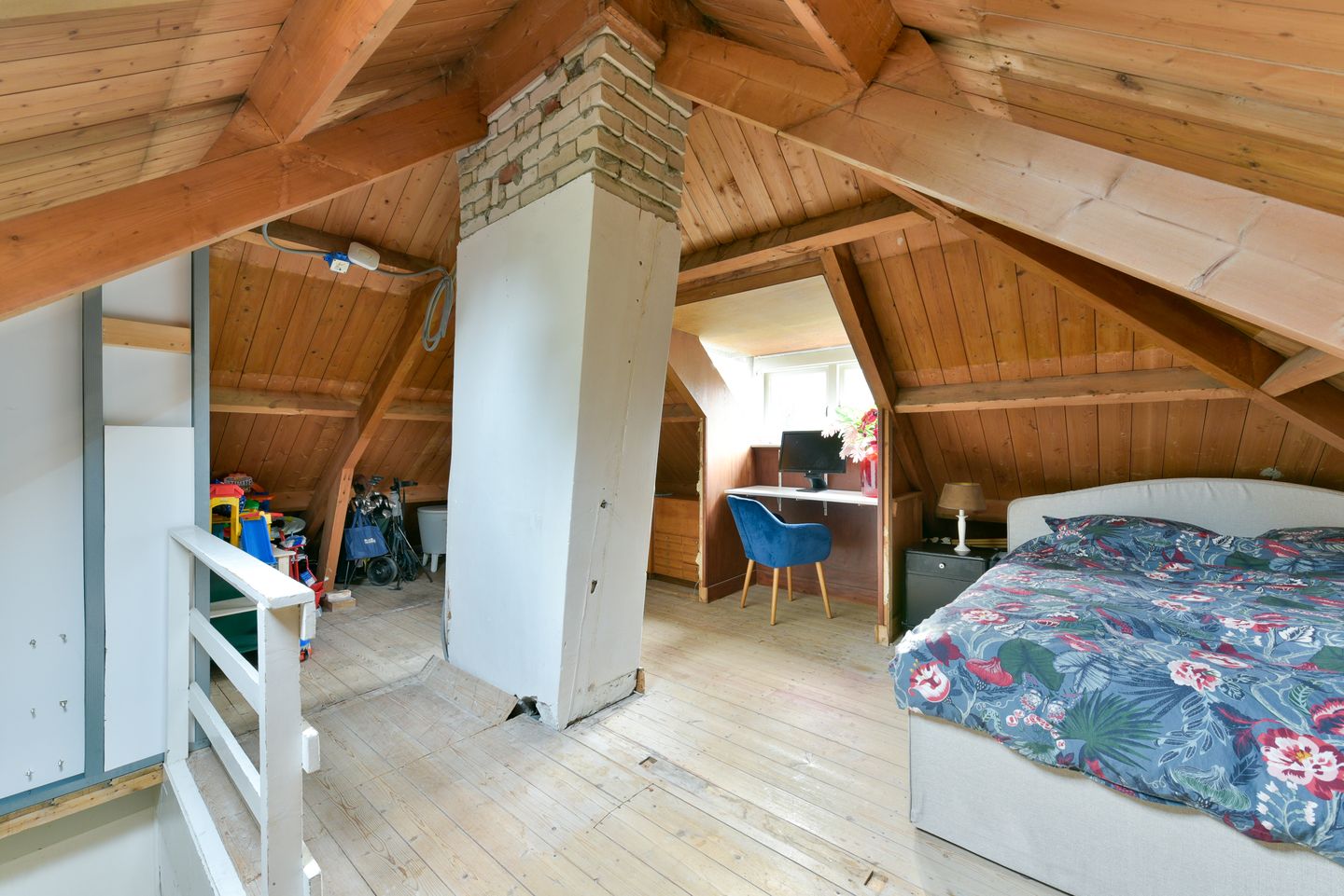 Photo 50 of Graaf Janlaan 51