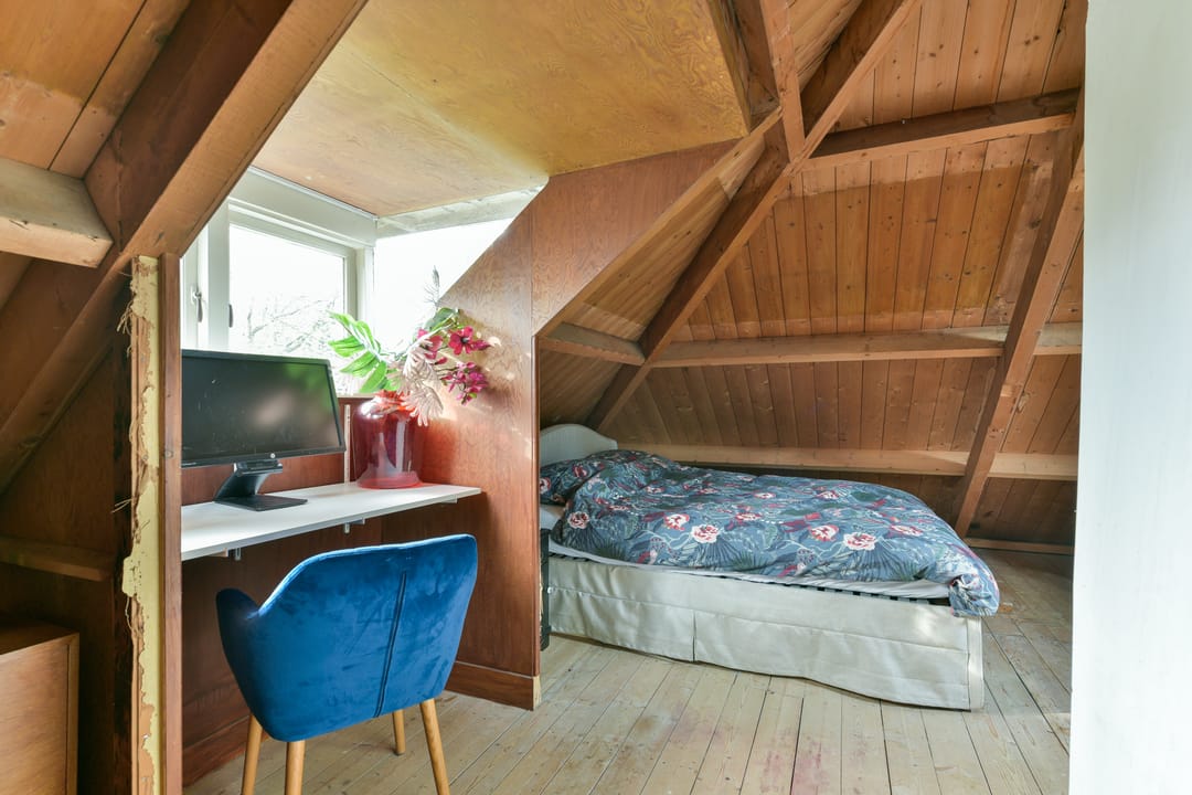 Photo 52 of Graaf Janlaan 51