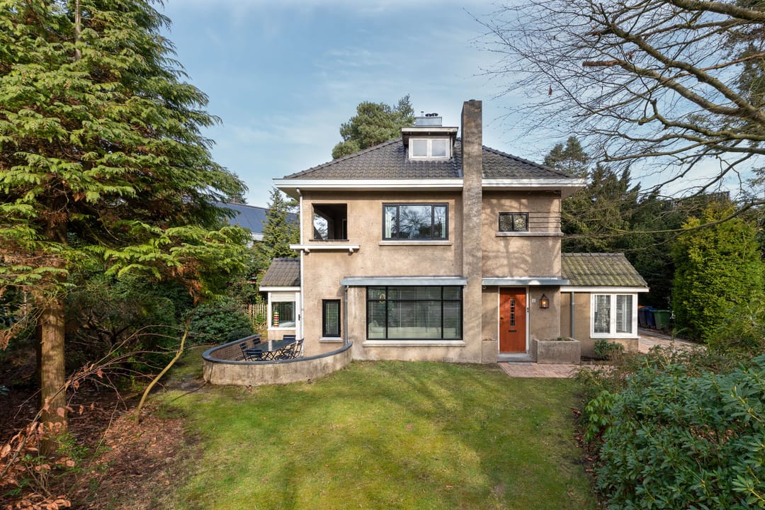 Photo 53 of Graaf Janlaan 51