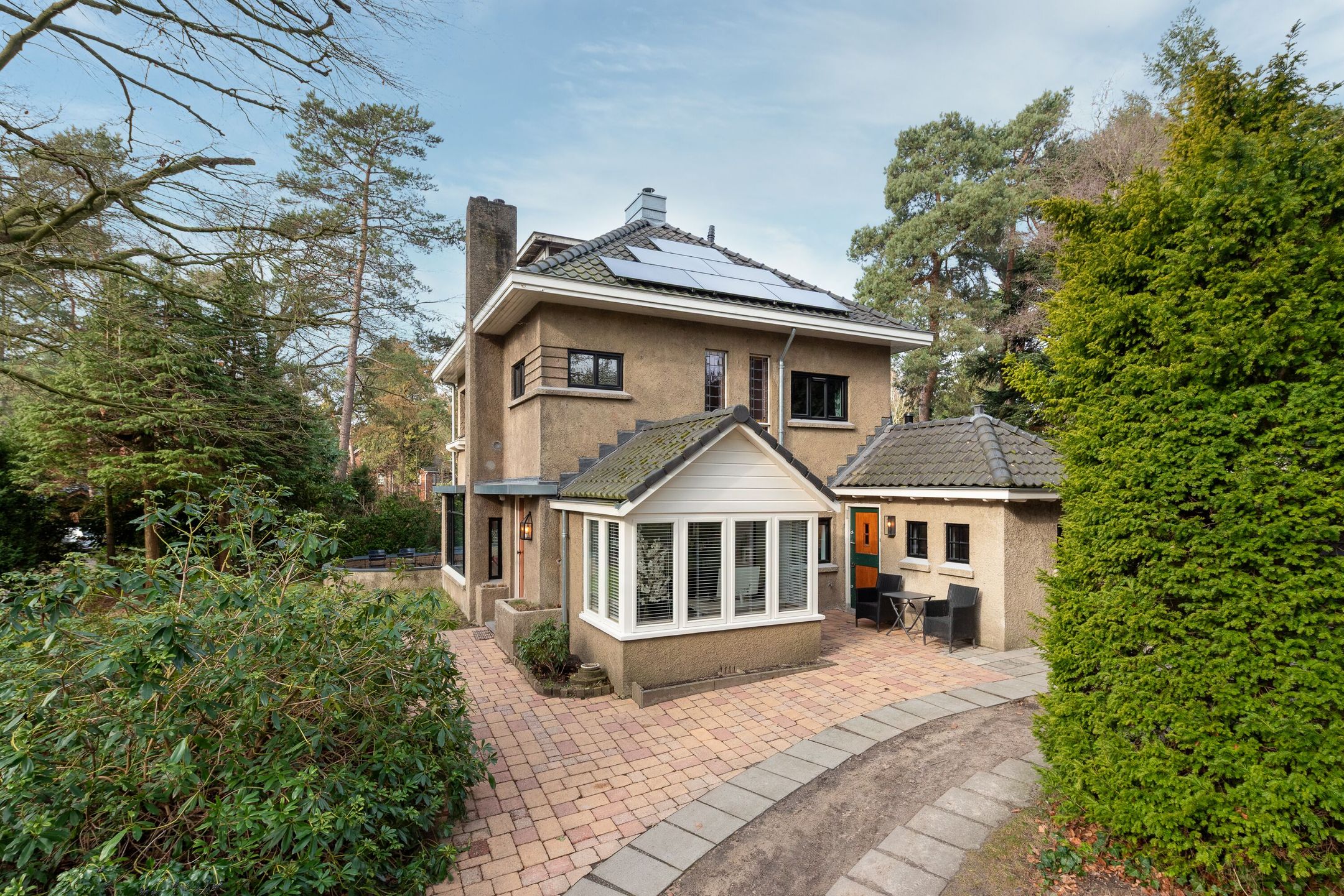 Photo 54 of Graaf Janlaan 51