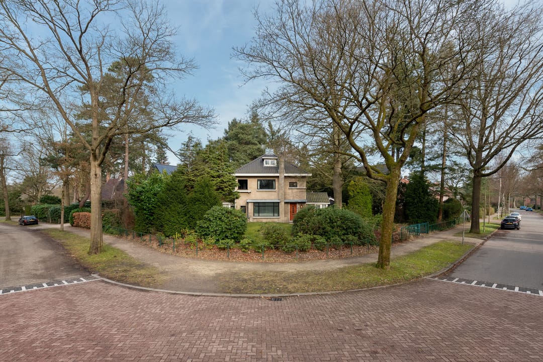 Photo 56 of Graaf Janlaan 51