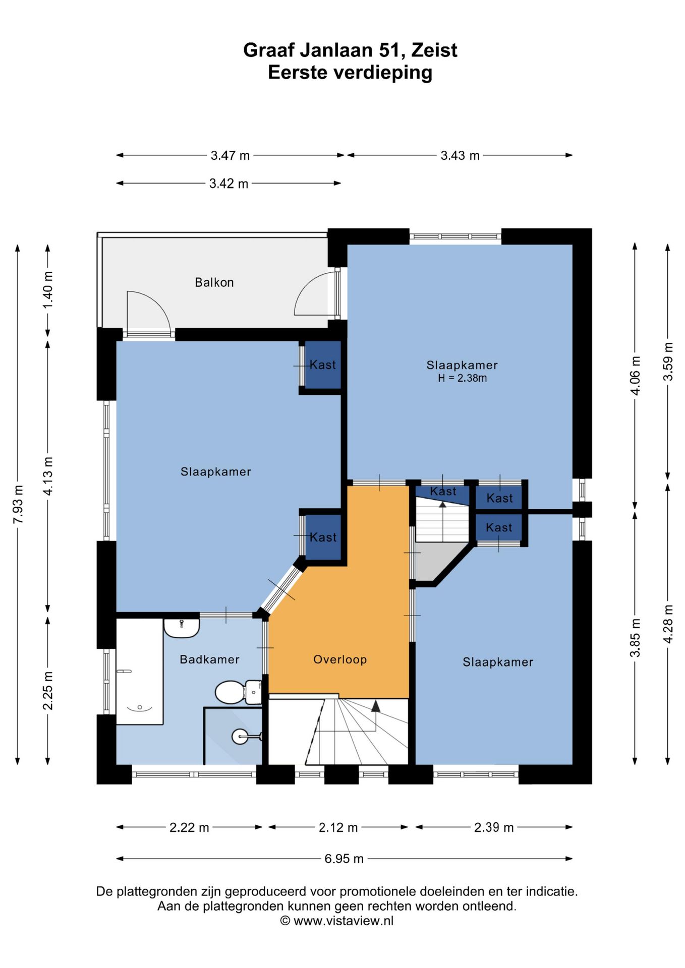 Photo 57 of Graaf Janlaan 51