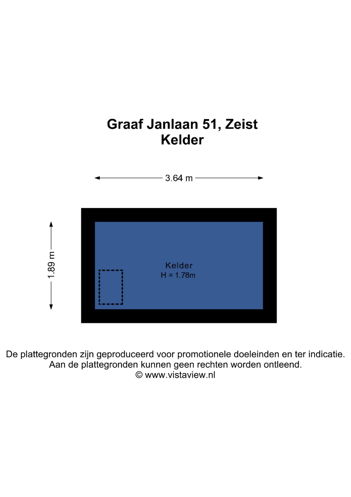 Photo 59 of Graaf Janlaan 51