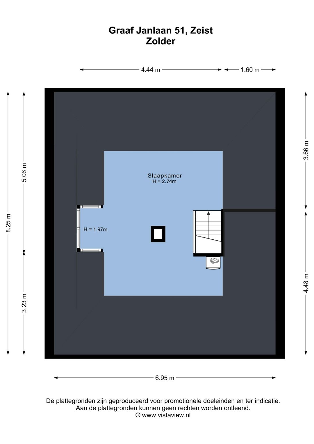 Photo 61 of Graaf Janlaan 51