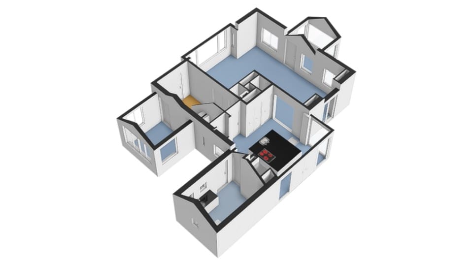 Photo 64 of Graaf Janlaan 51