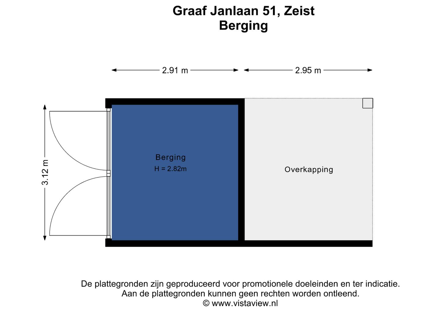 Photo 65 of Graaf Janlaan 51