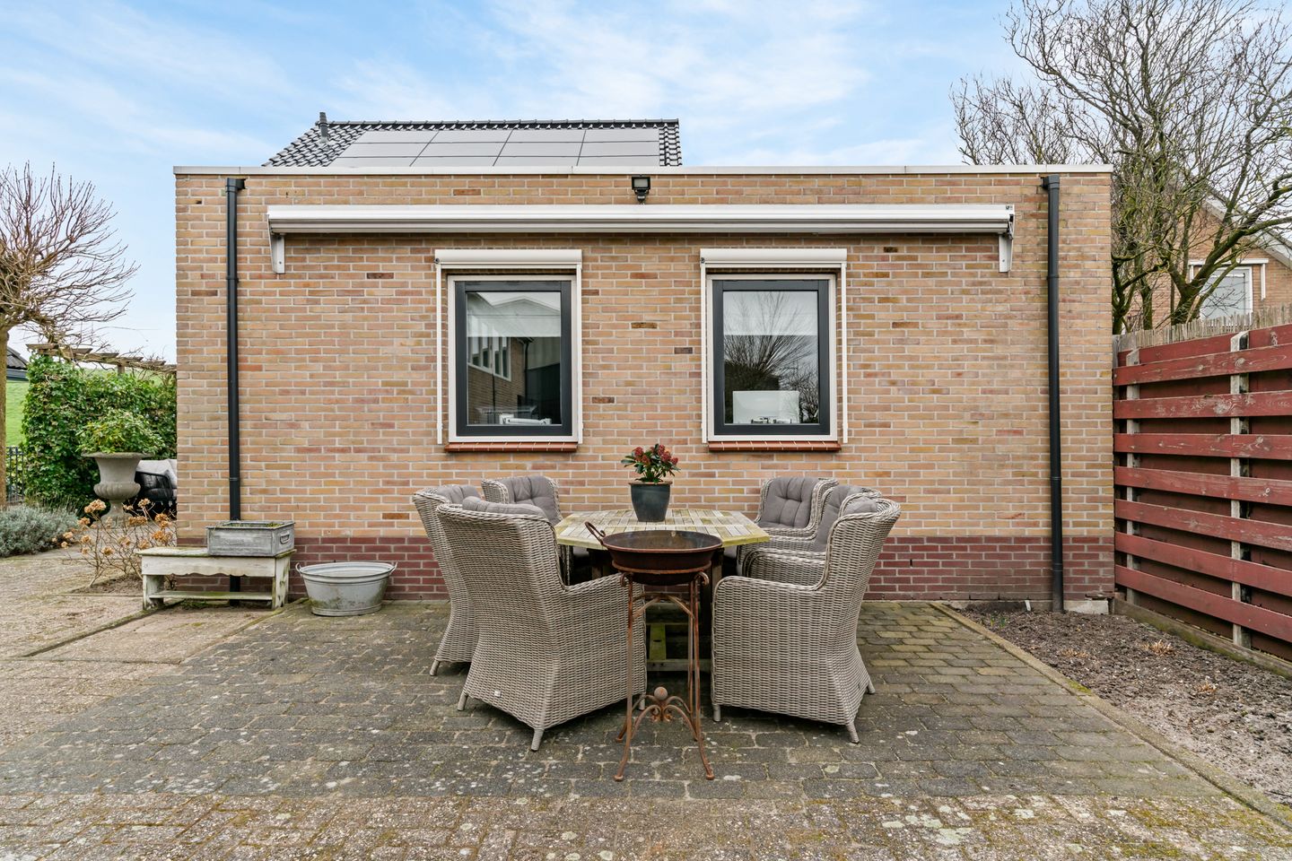 Foto 35 van Dijkweg 406