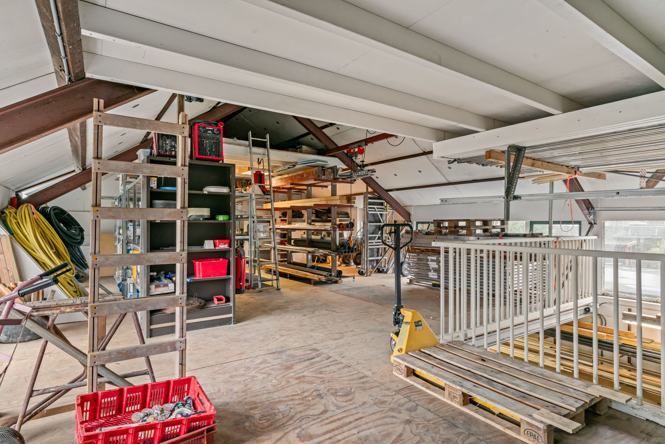 Foto 45 van Dijkweg 406