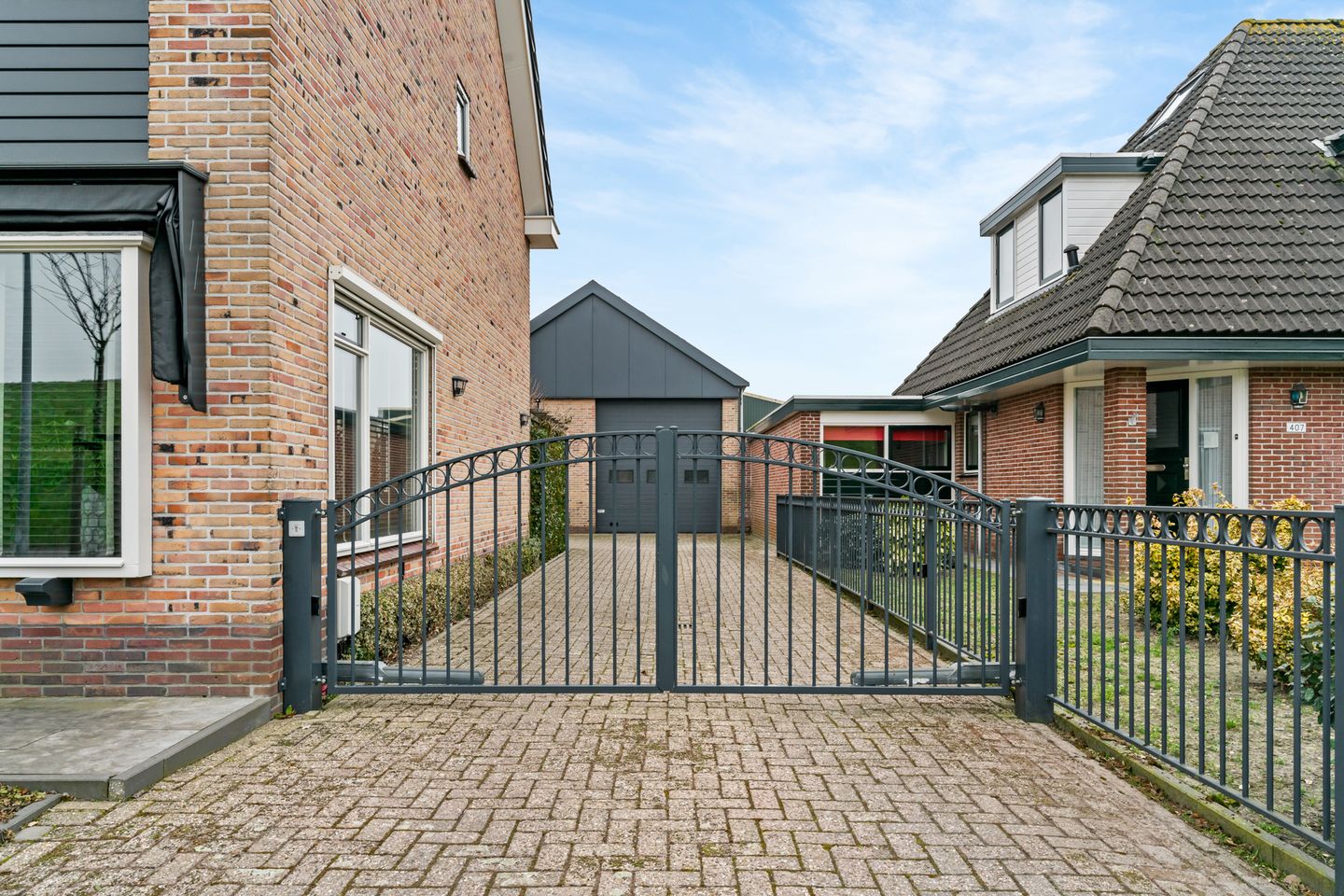 Foto 49 van Dijkweg 406