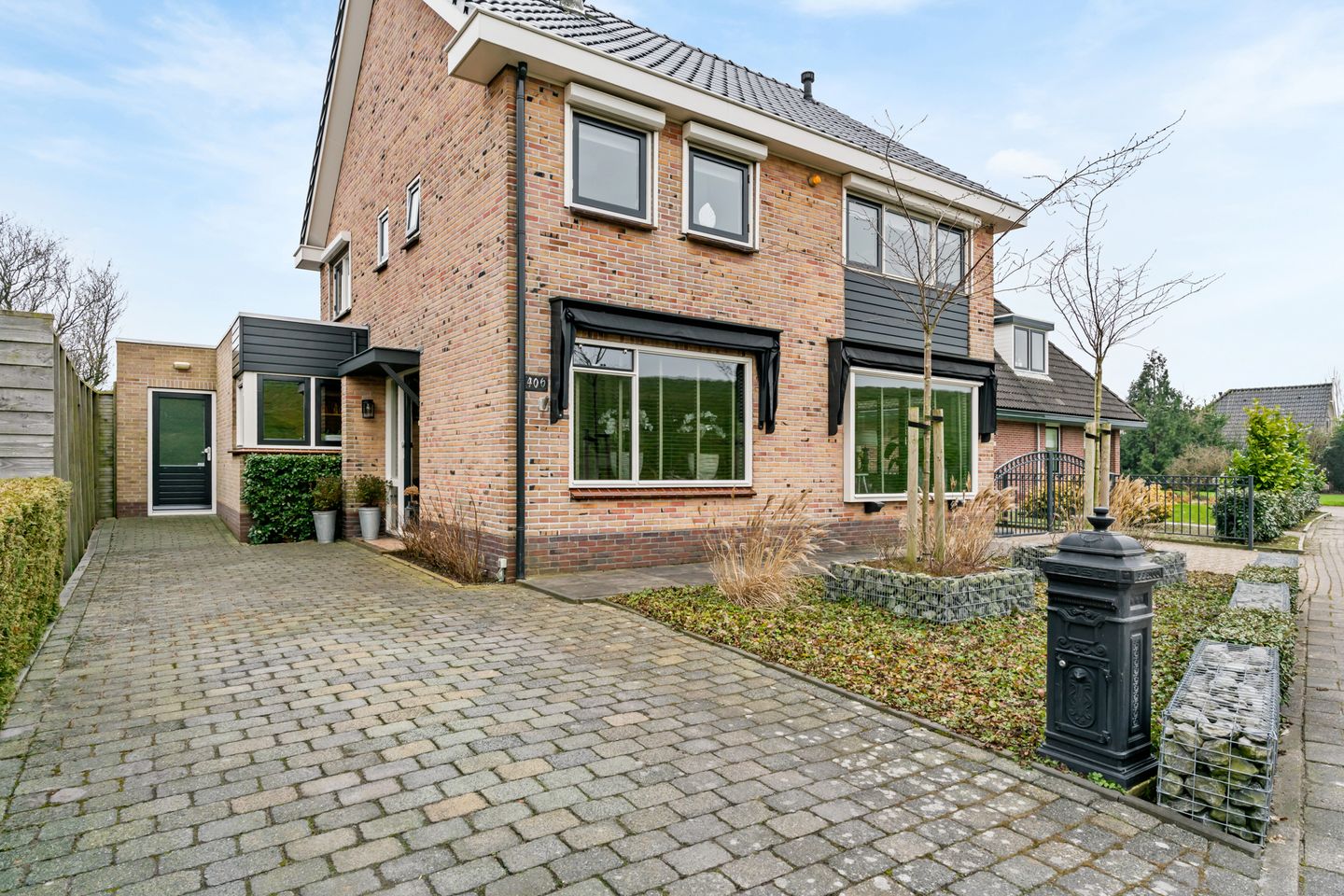 Foto 50 van Dijkweg 406