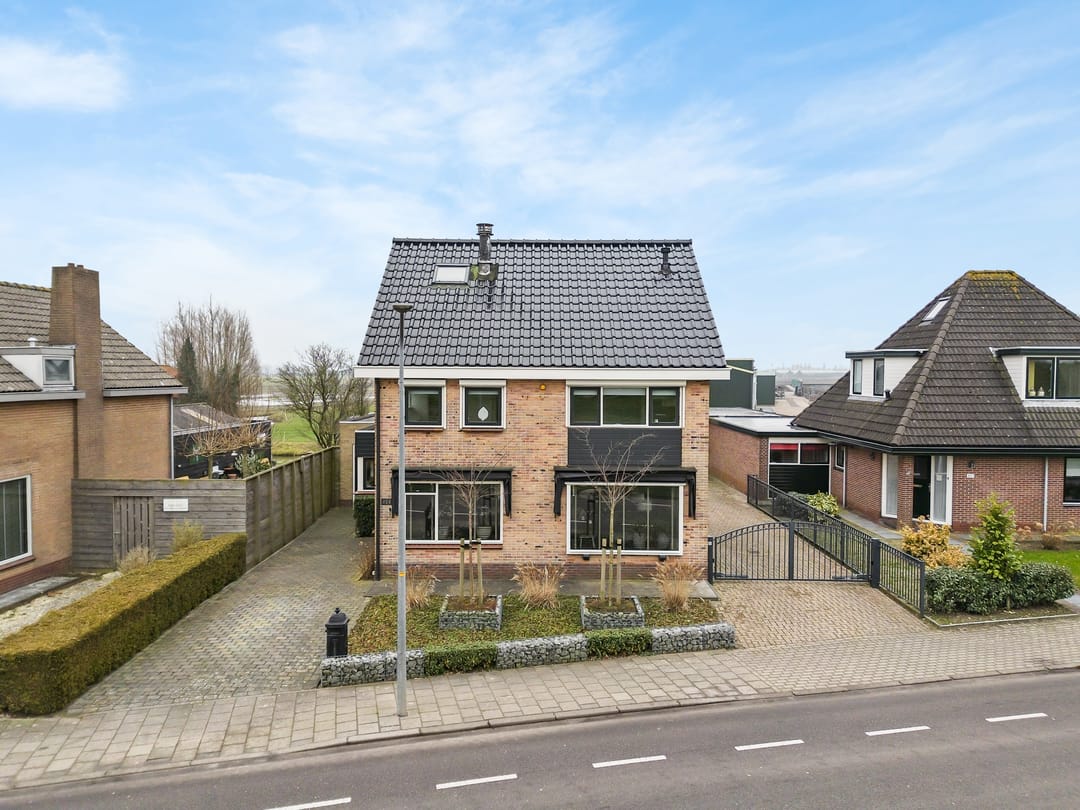 Foto 52 van Dijkweg 406