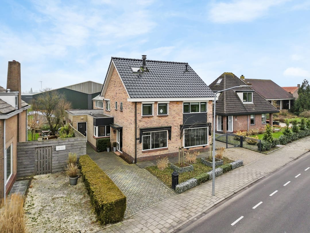 Foto 53 van Dijkweg 406