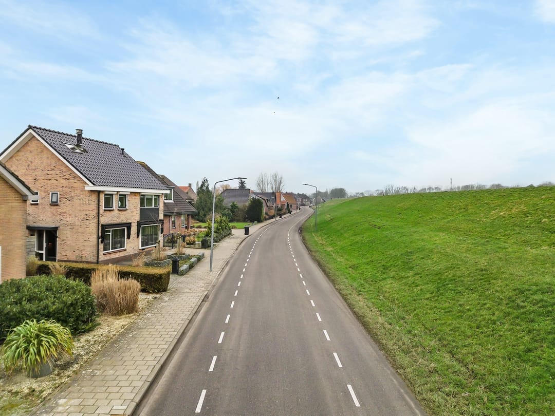 Foto 56 van Dijkweg 406