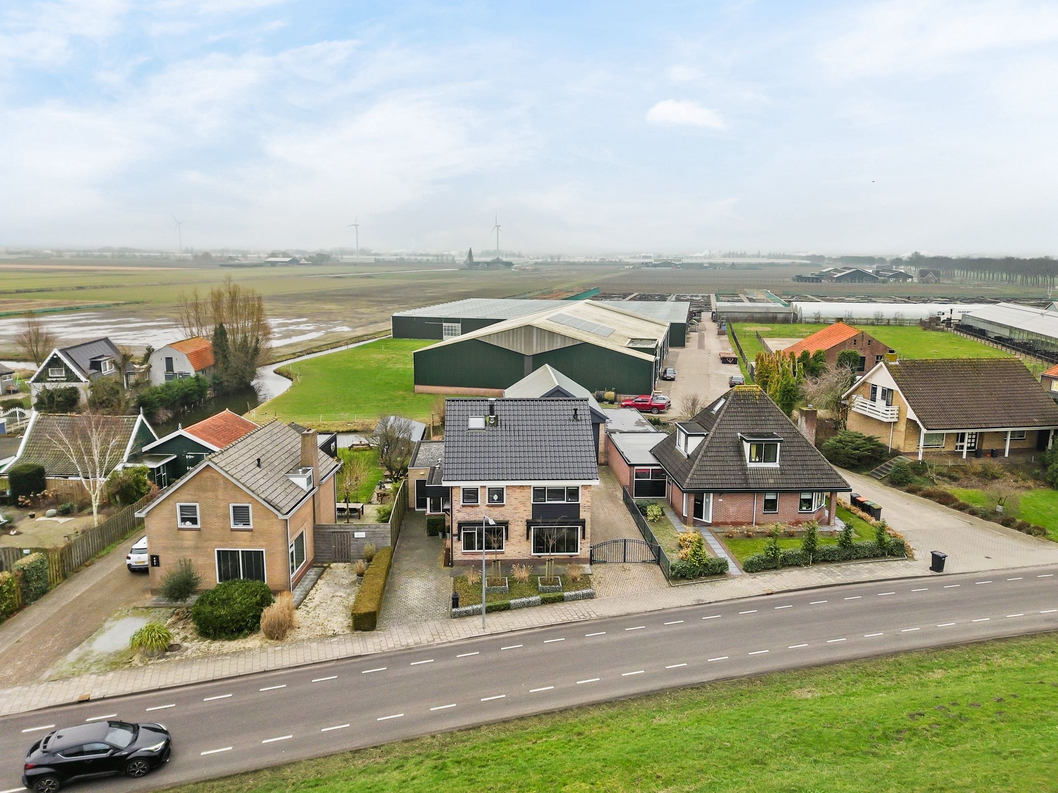 Foto 57 van Dijkweg 406