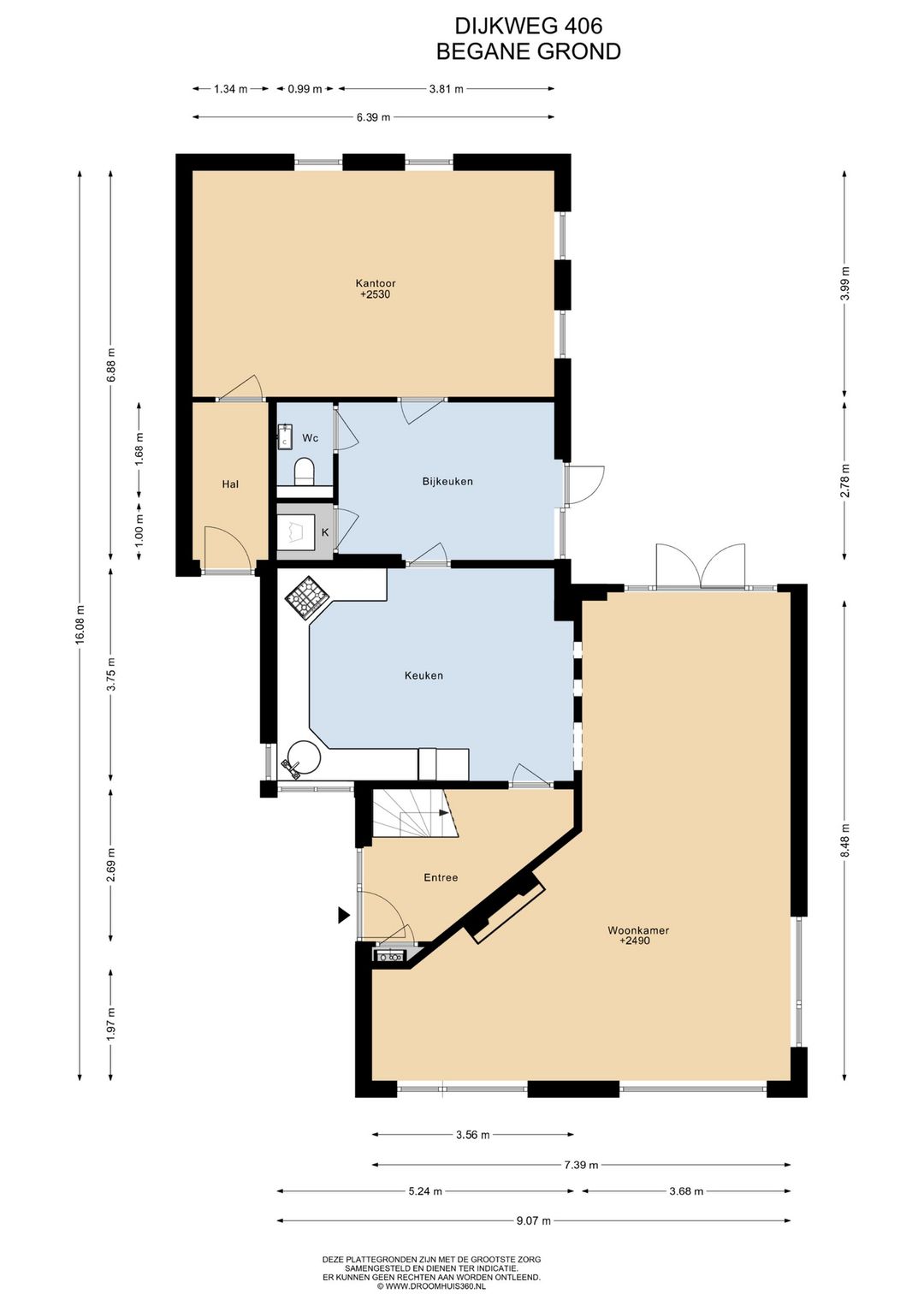 Foto 62 van Dijkweg 406