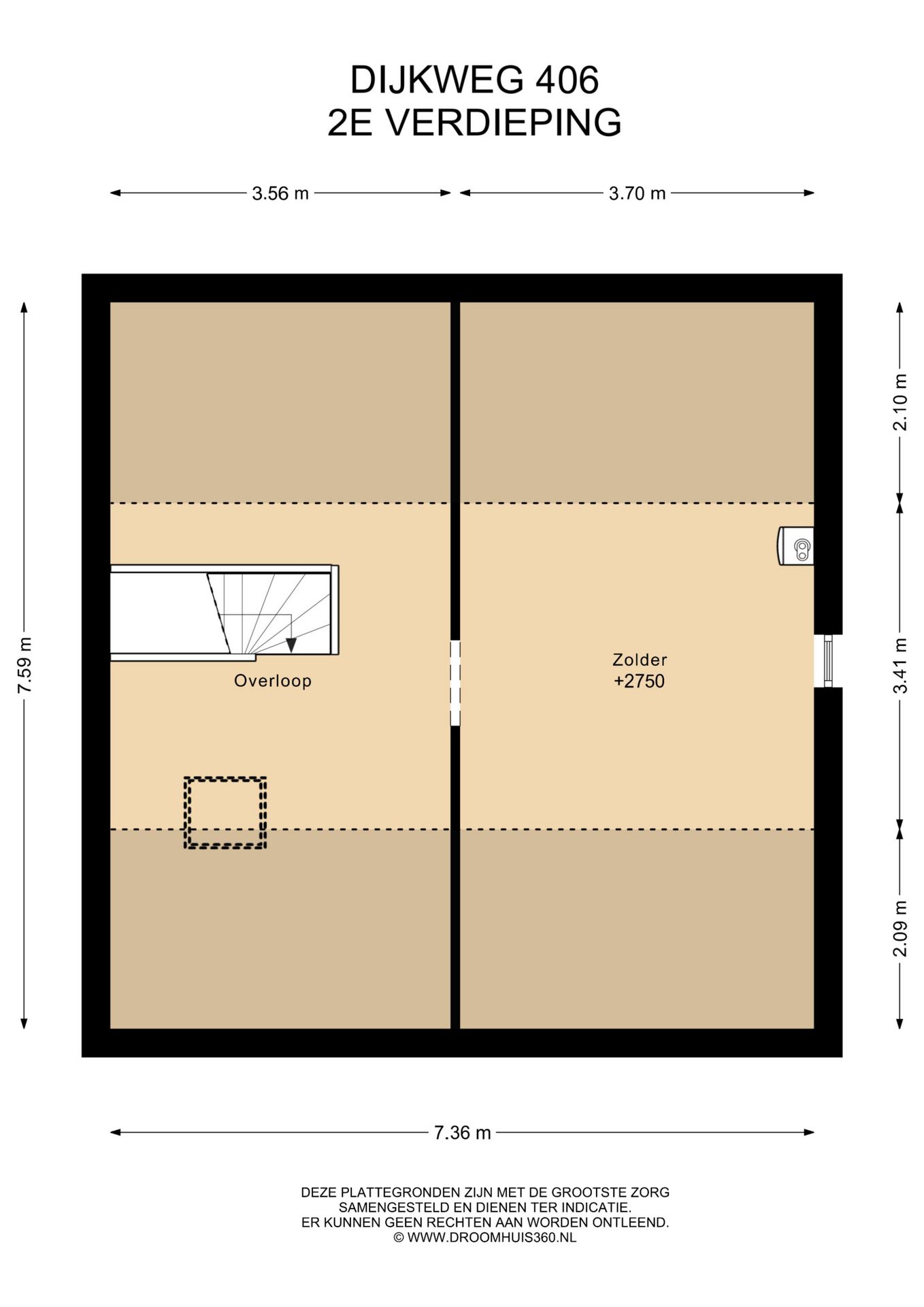 Foto 64 van Dijkweg 406