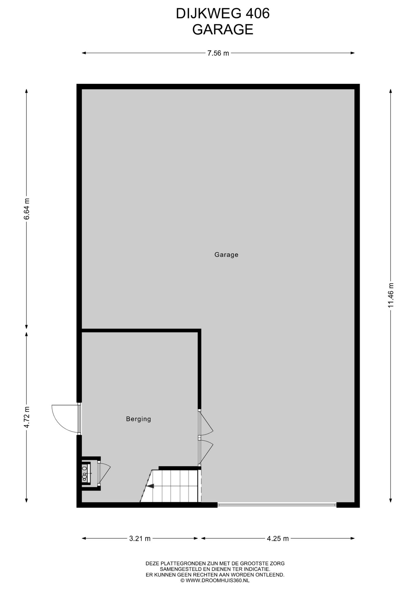 Foto 65 van Dijkweg 406