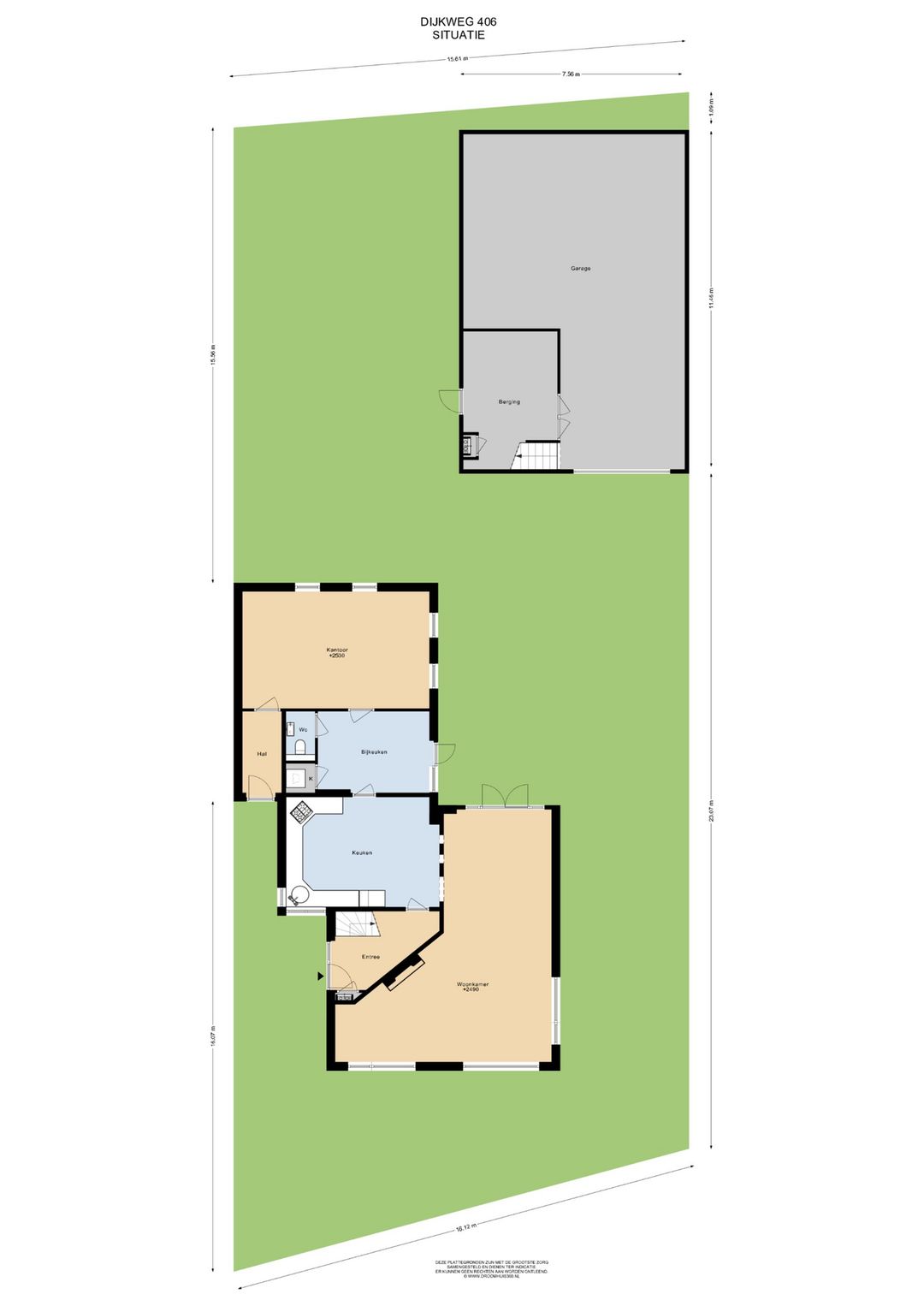 Foto 67 van Dijkweg 406