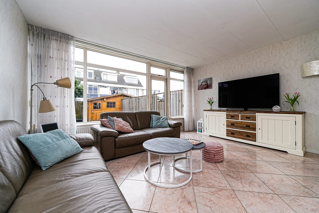 Foto 2 van Kimbrenoord 38