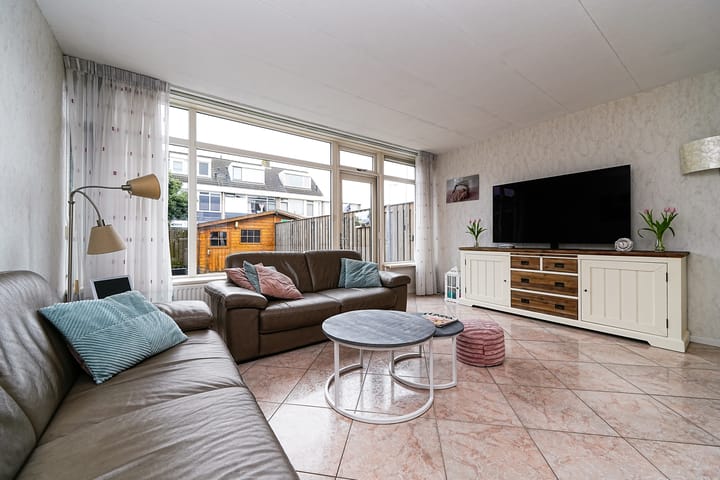 Photo 2 of Kimbrenoord 38