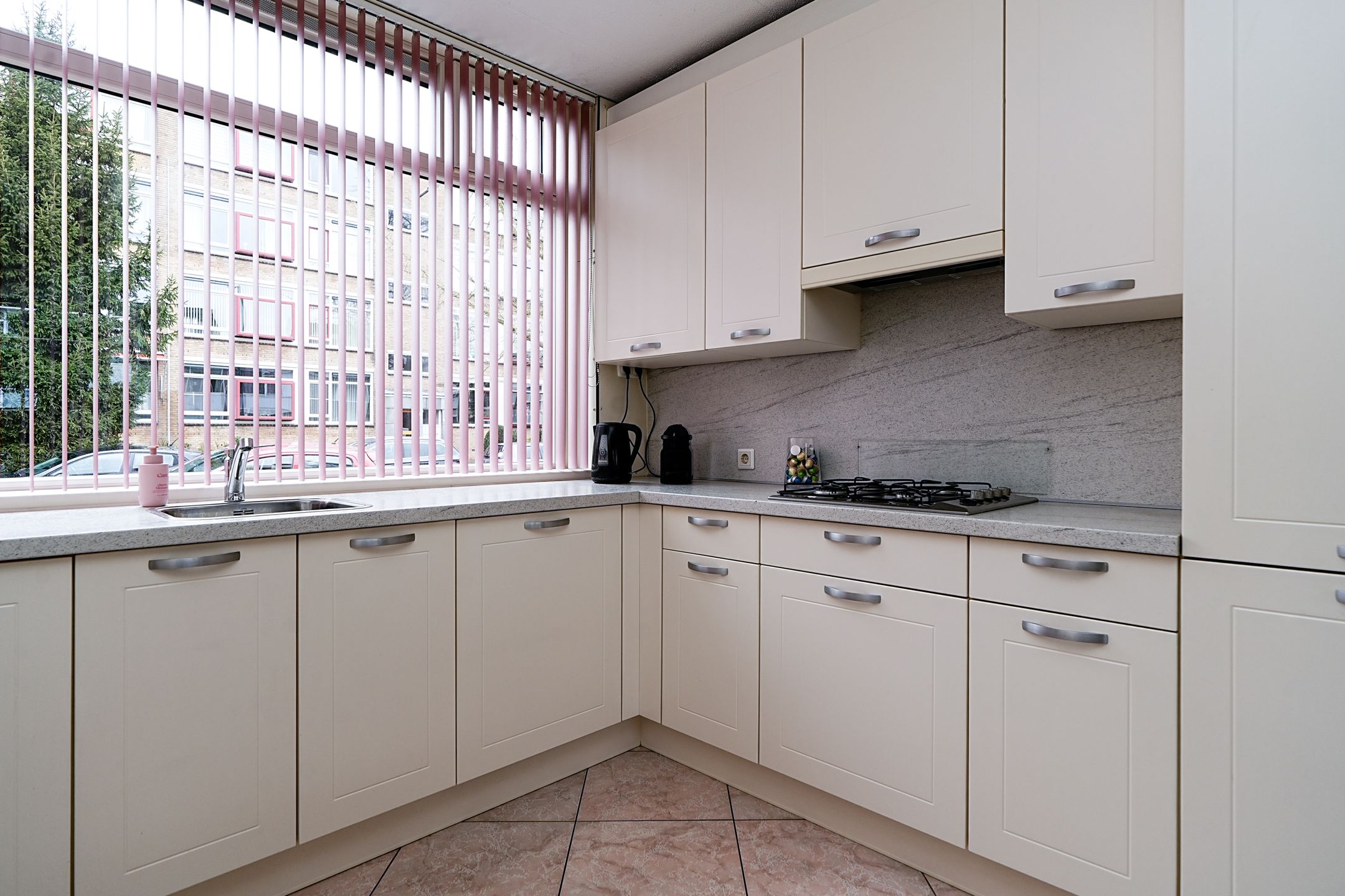 Foto 3 van Kimbrenoord 38