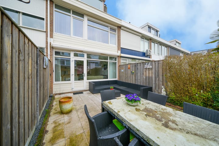 Photo 4 of Kimbrenoord 38