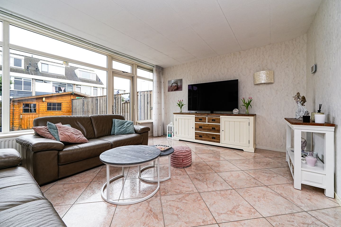 Foto 5 van Kimbrenoord 38