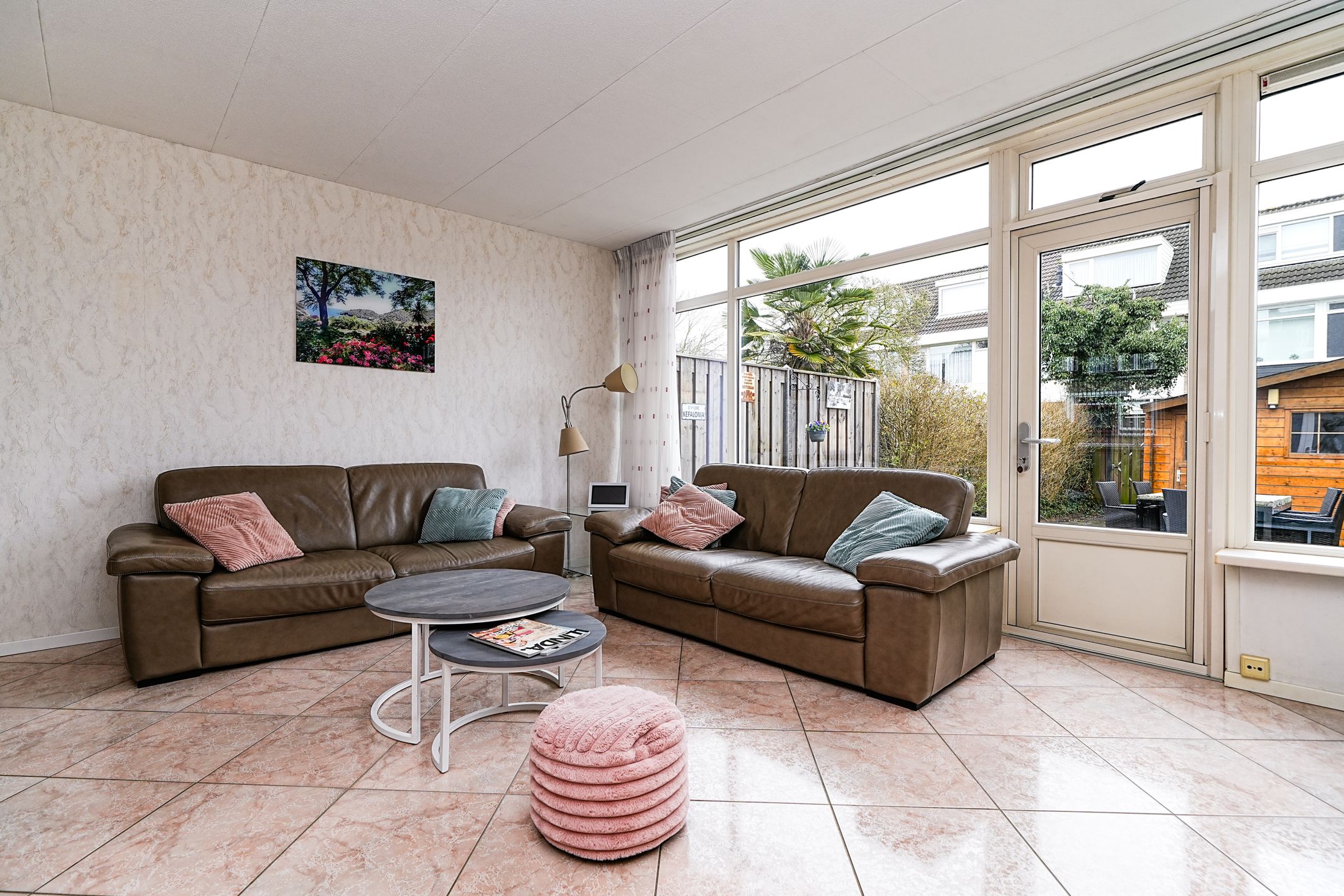 Foto 6 van Kimbrenoord 38