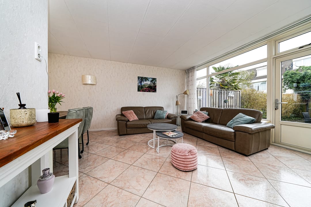 Foto 7 van Kimbrenoord 38