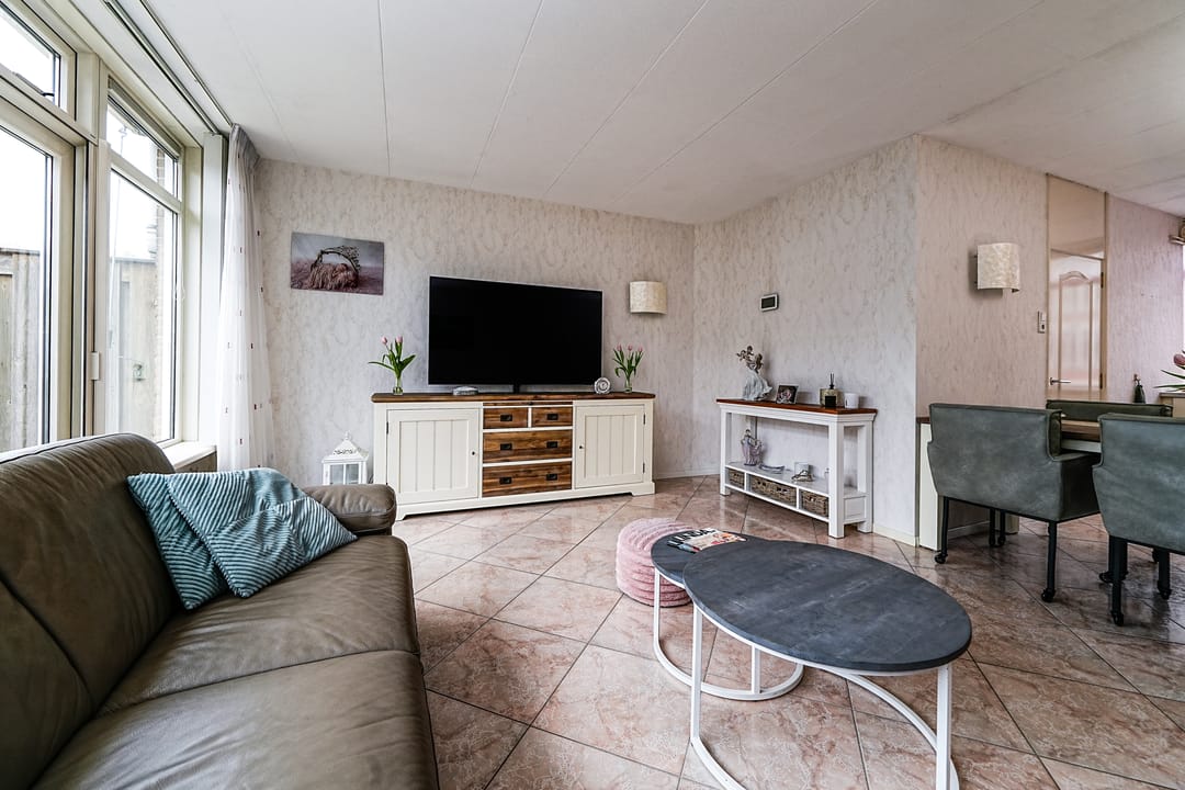 Foto 8 van Kimbrenoord 38