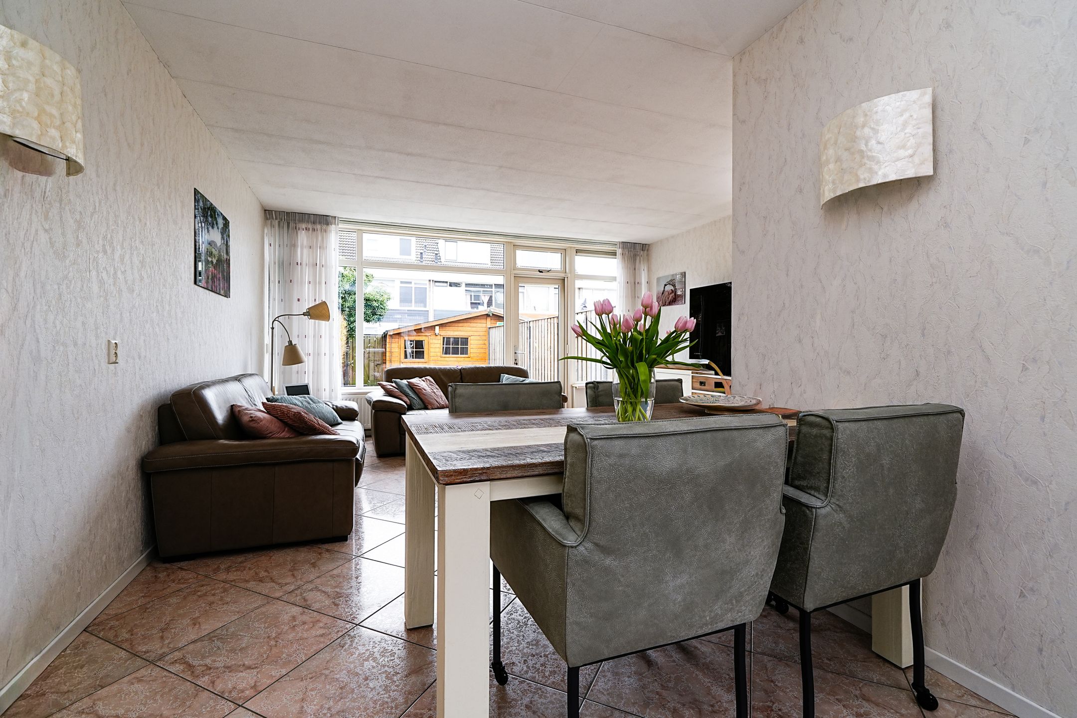 Foto 9 van Kimbrenoord 38