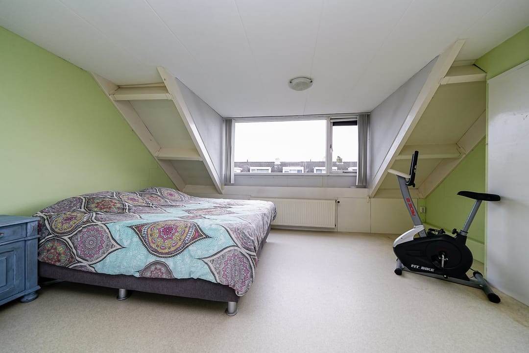 Foto 22 van Kimbrenoord 38