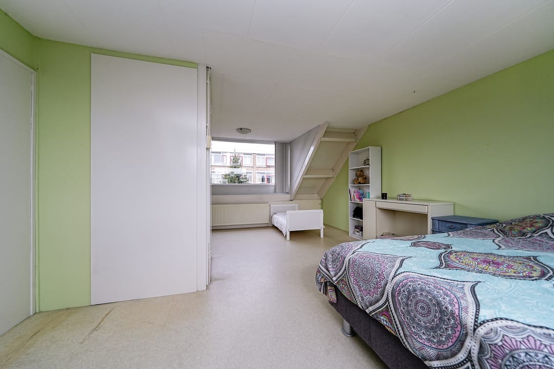 Foto 23 van Kimbrenoord 38