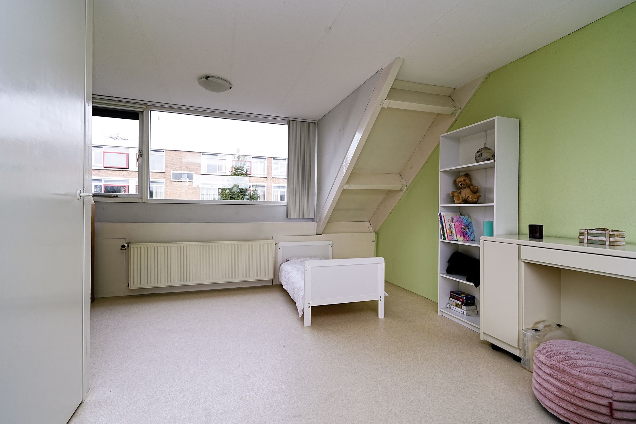 Foto 24 van Kimbrenoord 38