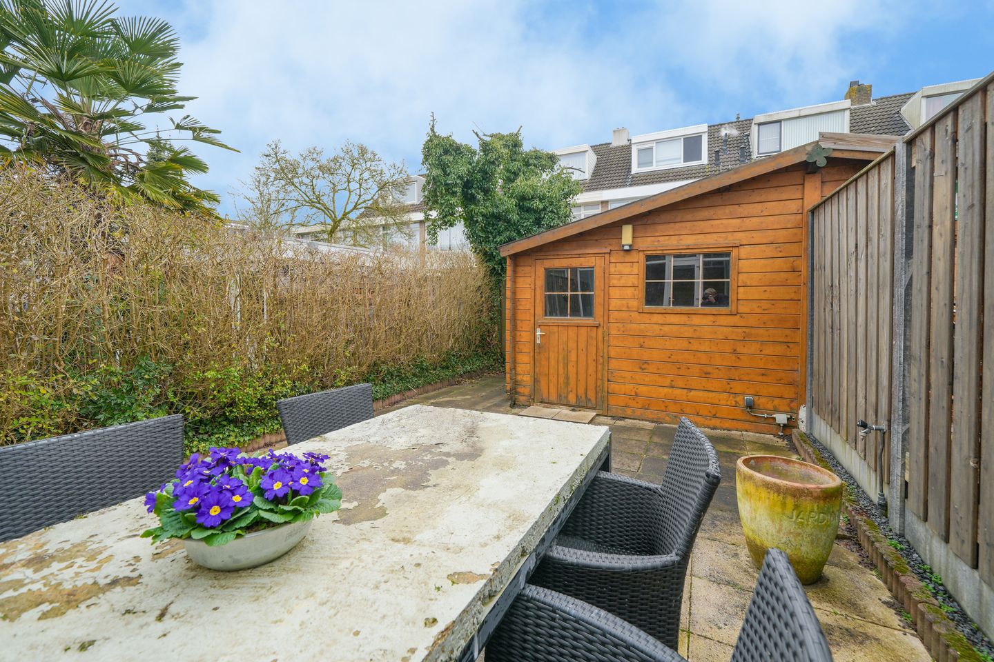 Foto 25 van Kimbrenoord 38