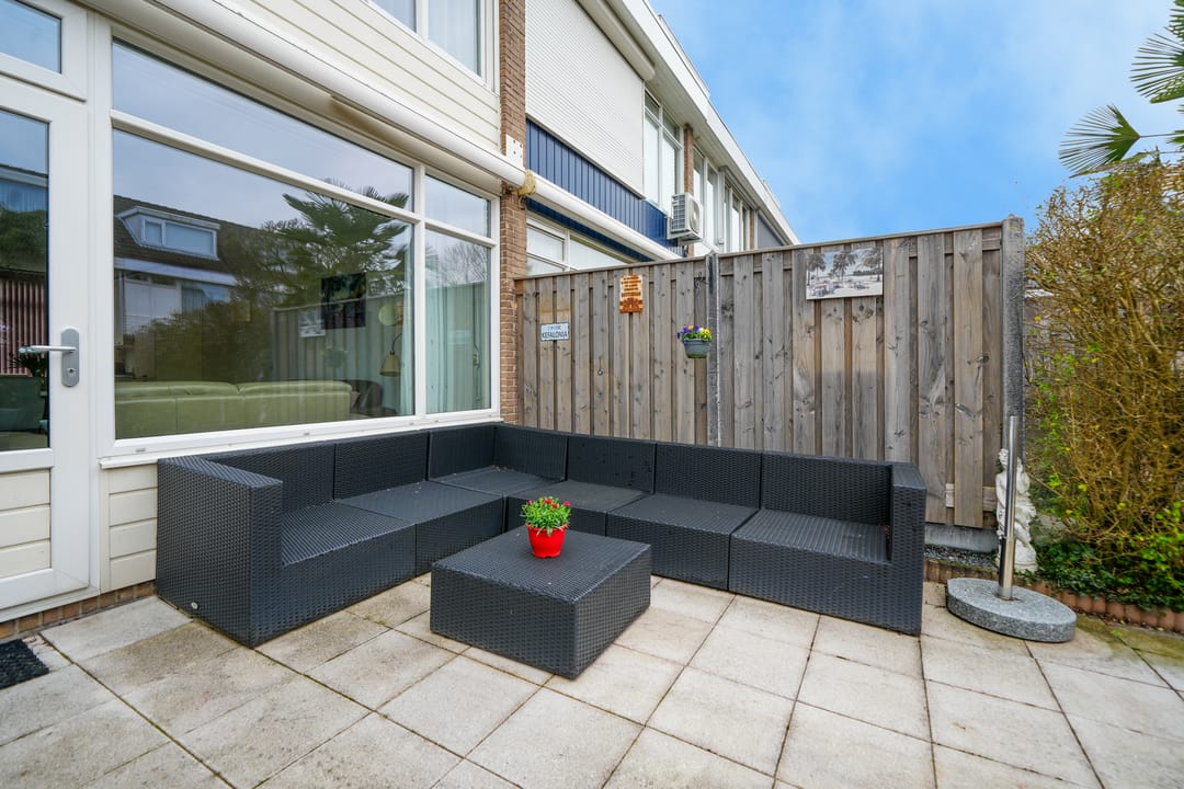 Foto 26 van Kimbrenoord 38