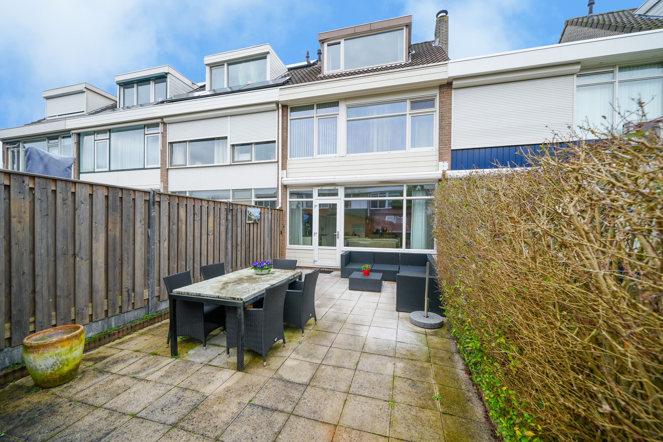 Foto 27 van Kimbrenoord 38