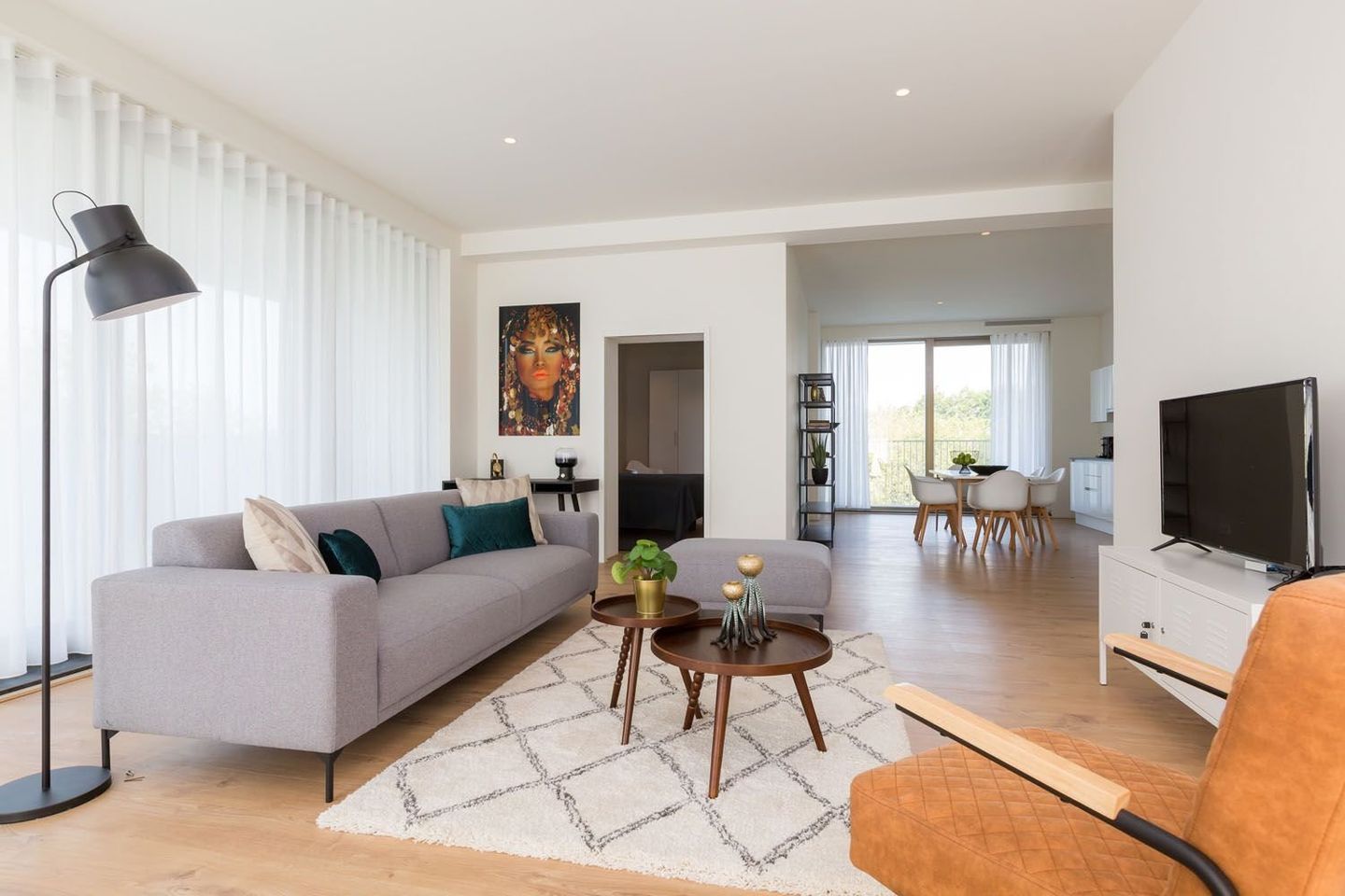 Foto 4 van Frederik van Eedenplein 178